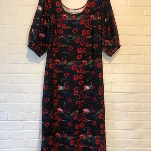 Rachel Comey for Target dress